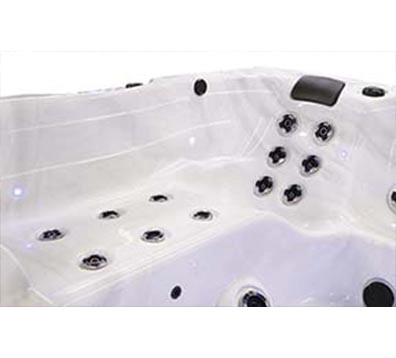 LOUNGE SEAT - Westland