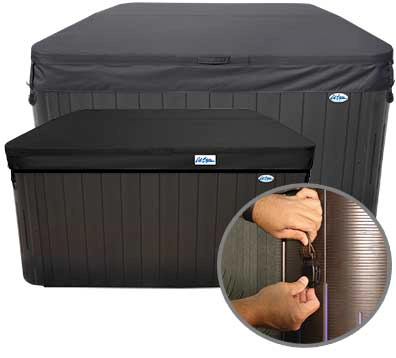 CAL-ARMOR™ SPA COVERS - Westland