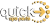 Quick spa parts logo - Westland