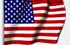 american flag - Westland