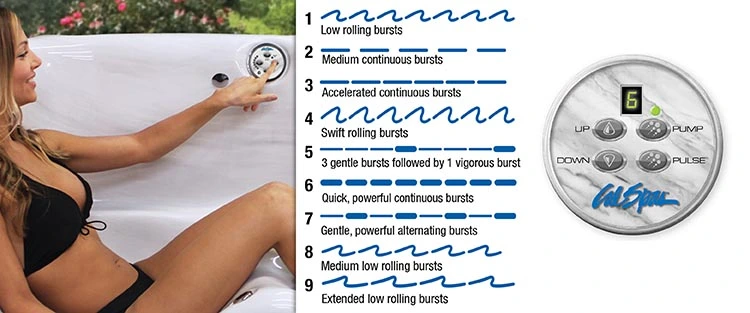 ATS Control for hot tubs in Westland