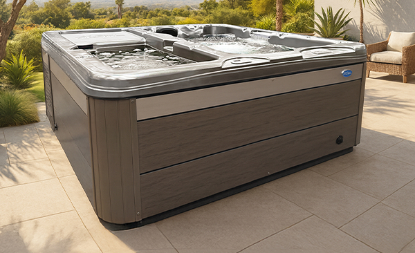 Cold Plunge Spas Series Westland hot tubs for sale