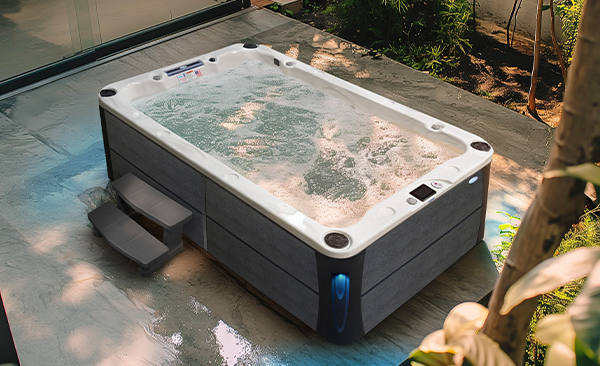 Deck Series Westland hot tubs for sale