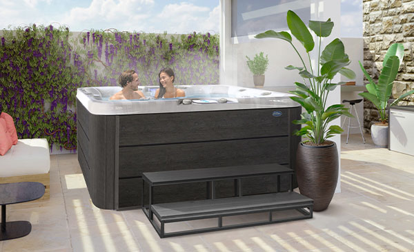 Escape™ Spas Westland hot tubs for sale