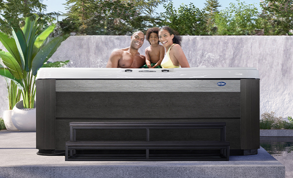 Patio Plus™ Spas Westland hot tubs for sale