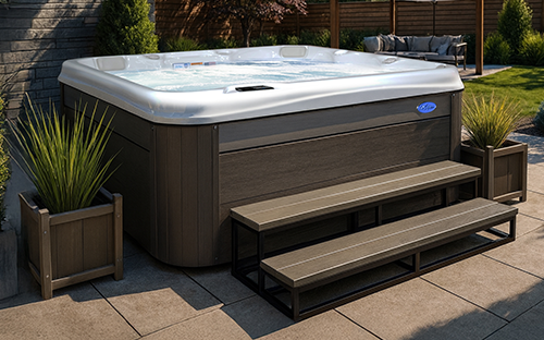 Patio&trade; Spas Westland hot tubs for sale