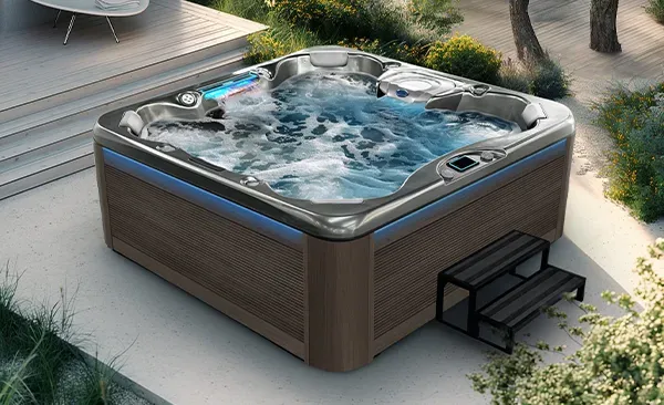 Platinum™ Spas Westland hot tubs for sale