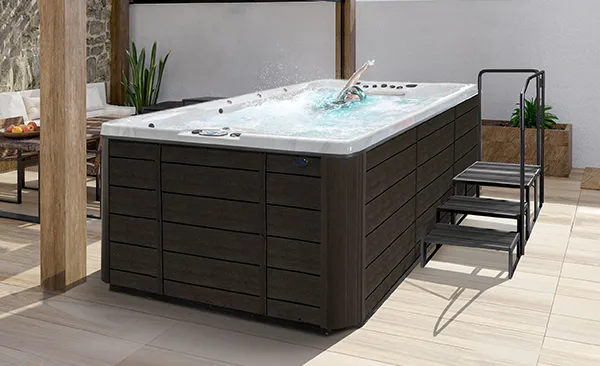 Swim Spas Westland hot tubs for sale