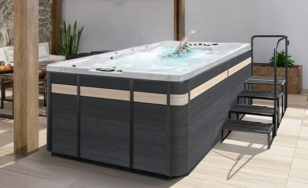 Swim X-Series Spas Westland hot tubs for sale