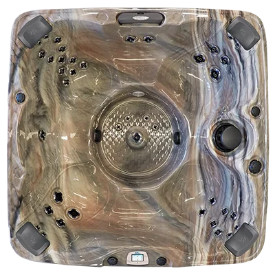 Tropical-X EC-739BX hot tubs for sale in Westland