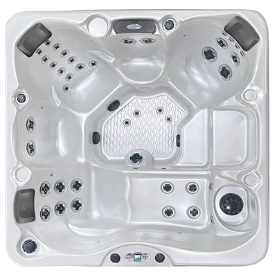 Costa EC-740L hot tubs for sale in Westland