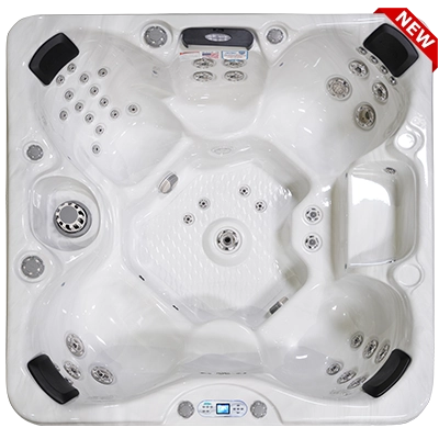 Baja EC-749B hot tubs for sale in Westland