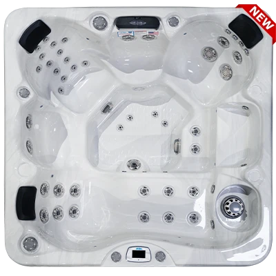 Costa-X EC-749LX hot tubs for sale in Westland