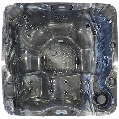Pacifica EC-751L hot tubs for sale in Westland