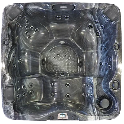 Pacifica-X EC-751LX hot tubs for sale in Westland