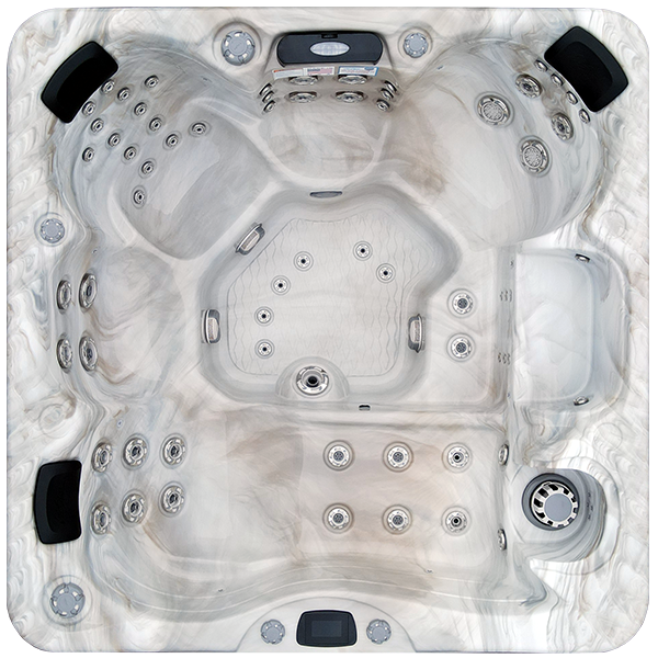 Costa-X EC-767LX hot tubs for sale in Westland
