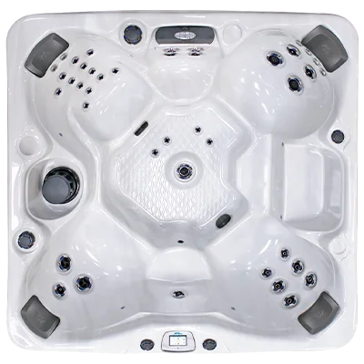 Cancun-X EC-840BX hot tubs for sale in Westland