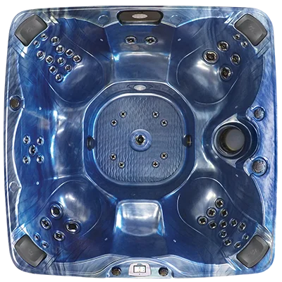 Bel Air-X EC-851BX hot tubs for sale in Westland