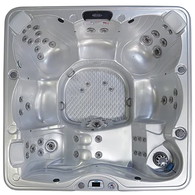Atlantic-X EC-851LX hot tubs for sale in Westland