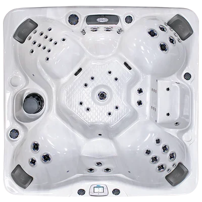 Cancun-X EC-867BX hot tubs for sale in Westland