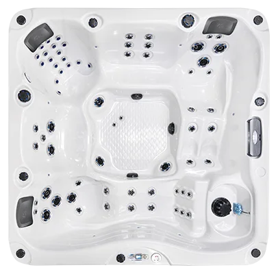 Malibu EC-867DL hot tubs for sale in Westland