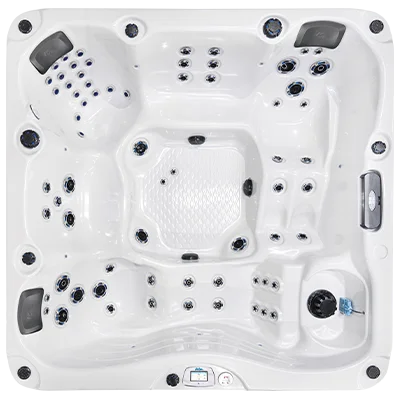 Malibu-X EC-867DLX hot tubs for sale in Westland