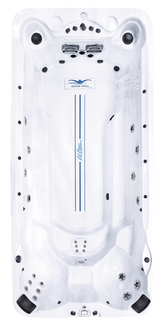 Commander F-1655 hot tubs for sale in Westland