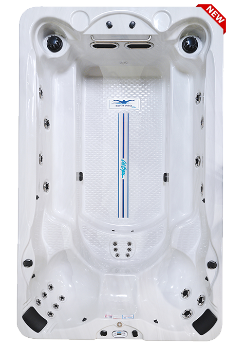Family Fun FA-1325 hot tubs for sale in Westland