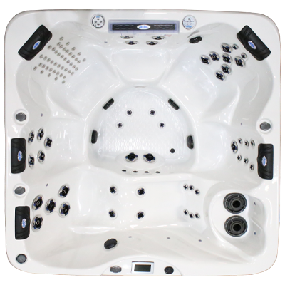 Huntington PL-792L hot tubs for sale in Westland