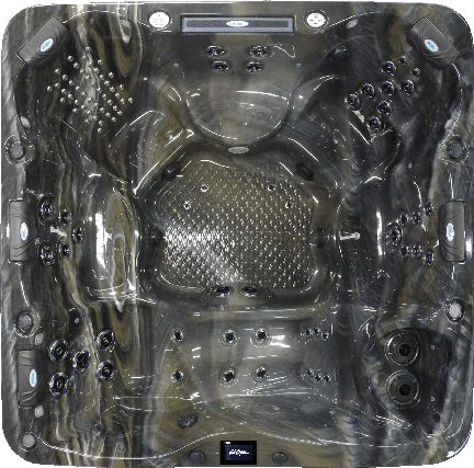 La Jolla PL-894L hot tubs for sale in Westland