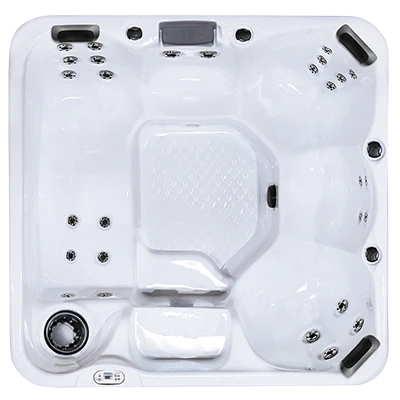 Hawaiian Plus PPZ-628L hot tubs for sale in Westland