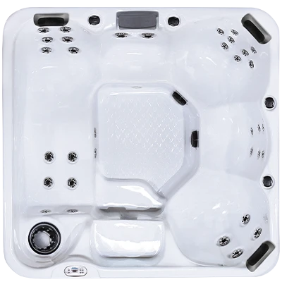 Hawaiian Plus PPZ-634L hot tubs for sale in Westland