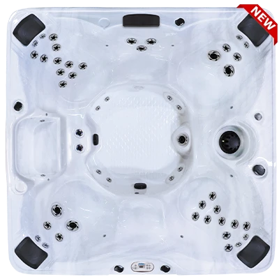 Tropical Plus PPZ-743BC hot tubs for sale in Westland