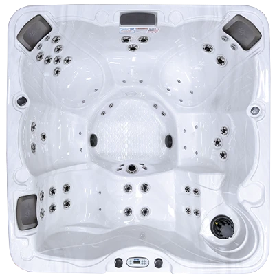 Pacifica Plus PPZ-752L hot tubs for sale in Westland