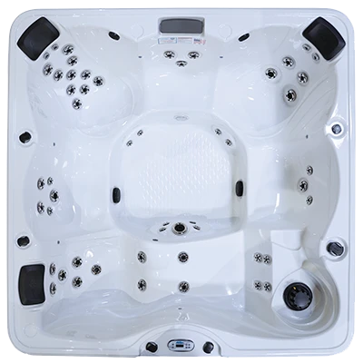 Atlantic Plus PPZ-843L hot tubs for sale in Westland