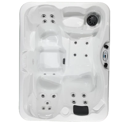 Kona PZ-519L hot tubs for sale in Westland