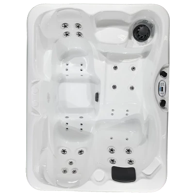 Kona PZ-535L hot tubs for sale in Westland