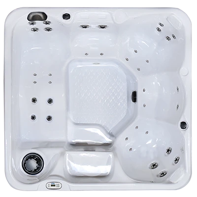 Hawaiian PZ-636L hot tubs for sale in Westland